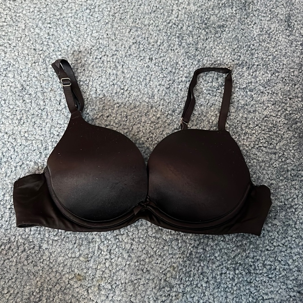2 cup push up bra aerie